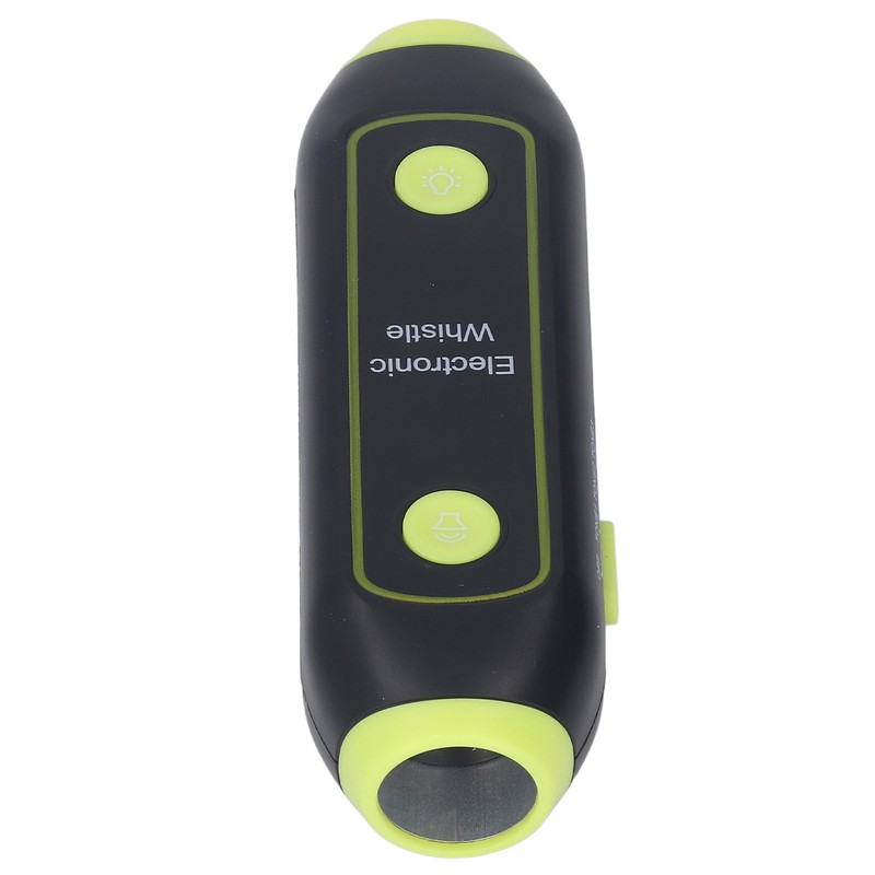 Electronic Whistle 3 Tone 3 Volume Level Blow Free Whistle