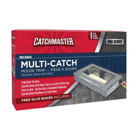 Catchmaster 606MC pest-Control, Natural