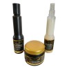 Kit Hyalusilk Shampoo Mascarilla Y Bifásico Nutrapel