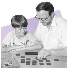 Klang² - The Award-Winning Memory Collection. Includes 15 Games (Animal Sounds, Classical Music, Sound Spaghetti...) Create Your Own Games. Made in Germany