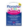 Florastor Kids Dual Action Probiotic Easy-To-Mix Powder 30 EA