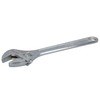 AB Tools 10" Adjustable Spanner/Wrench Monkey Pipe Plumbers Opening Range