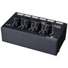 4 Channel Mic or Line Mixer