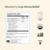 Yogi Tea Stress Relief & Relaxation Sampler - 16 Bags