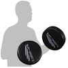 BAY Krav Magic Round Plate Pads Sports Hand Pads Pack