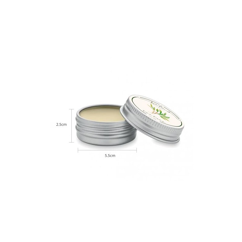 Balm's Tea Tree 45g - Pomada para Piel Irritada Bálsamo