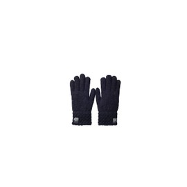 Arisana Kids' Gloves, Boys, Junior, Simple, Classic Gloves, 03.navy