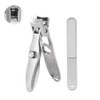 Wokyt German Nail Clippers for Men Thick Nails, Heavy Duty