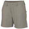 HUK Standard Next Level, Quick-Dry Fishing Shorts for Women, Khaki,