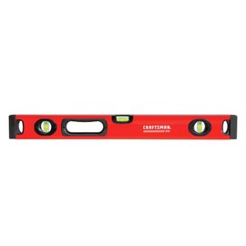 CRAFTSMAN Level, 24", Box Beam (CMHT82346)