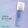 TEC ITALY Omni Restore Protector Proteccion Calor Capilar Antifrizz 125