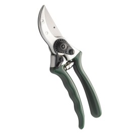 Spear & Jackson Kew Bypass Secateurs & Leather Holster Set