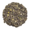 Molienda Sagrada, Té Verde Limón, Infusión de Té Verde con