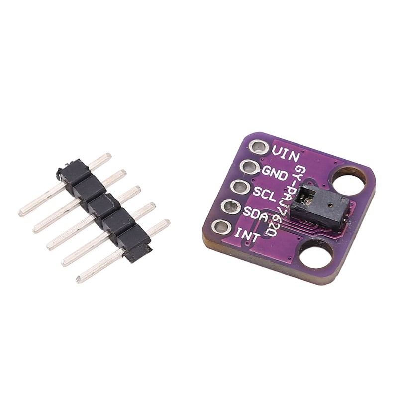 Gesture Recognition Sensor Module Multiple Gestures Monitor Motion Detection Sensor