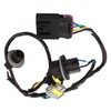 Headlight Socket Cable 15930264 Front Headlamp Connector Wiring Harness Replacement