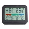 Digital Hygrometer Thermometer LCD Display Electronic Temperature and Humidity Monitor
