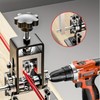 Manual & Electric Drill Operable Wire Stripping Tools, Work Equipment