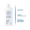 Ducray Squanorm, Shampoo Anticaspa, Caspa Seca, 200ml