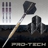 Unicorn Steel Tip Professional Darts Set | Pro-Tech Style 4