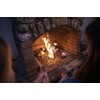Ajmyonsp Marshmallow Roasting Sticks Smores Stick for Fire Pit -