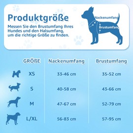 Eyein No Pull Dog Harness, Lightweight, Escape Proof Dog Harness with Handle for Small, Medium and Large Dogs, Reflective Adjustable Chest Harness for Daily Training, Black, S