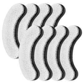 MyfatBOSS Cat Water Fountain Filter, 8 Pack Pet Fountain Filter Replacement Compatible with WF050 WF100 Pet Water Fountain, Replacerment Filters for Pet Water Fountain