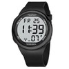 Hearkent Atomic Talking Watch Sets Itself for Visually Impaired Or