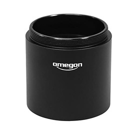 Omegon Extension Sleeve T2 Intermediate Ring 40 mm T2i/T2a