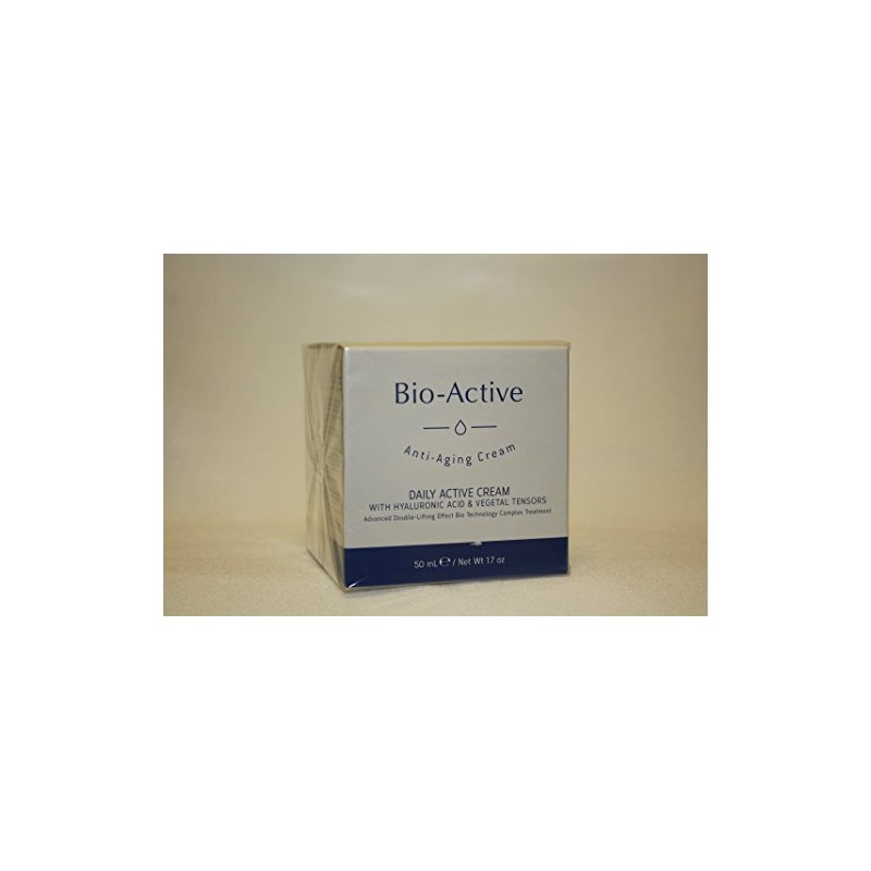BIO Active Anti Aging Multi Active Regenerating Night Cream Advanced