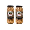 Spanish Cooked Chickpeas - Garbanzos - Pack of 2 x