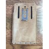 Safer Carpet and Flooring Installer Leather Tool Pouch 408CL