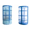 Copper Anode, Basket, and Coil Cleaner - Easy to Use,