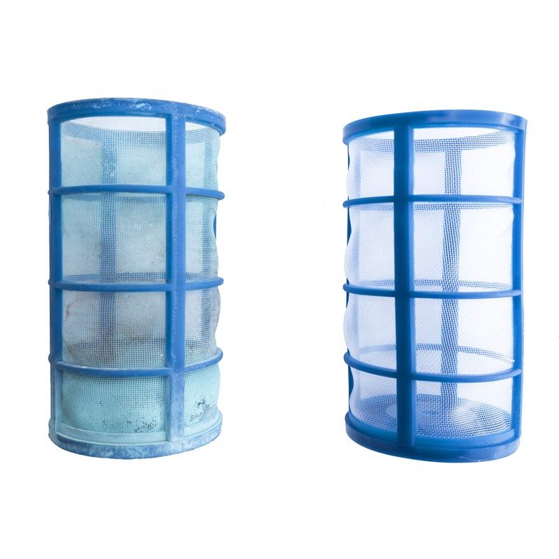 Copper Anode, Basket, and Coil Cleaner - Easy to Use,