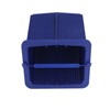 Replacement Skimmer Basket Plastic Swimming Pool Pump Basket Efficient Cleaning