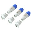 Greluma 3 Sets Powercon Connection Output, Suitable for Nac3fca Powercon