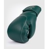 Venum Impact Evo Boxing Gloves - Emerald Green - 16-Ounce
