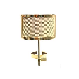 MXL Mics Microphone Stand (MXL-PF-005-G)