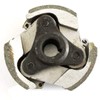 Auped - 3 Springs Motorcycle Centrifugal Clutch Block for 2-Stroke