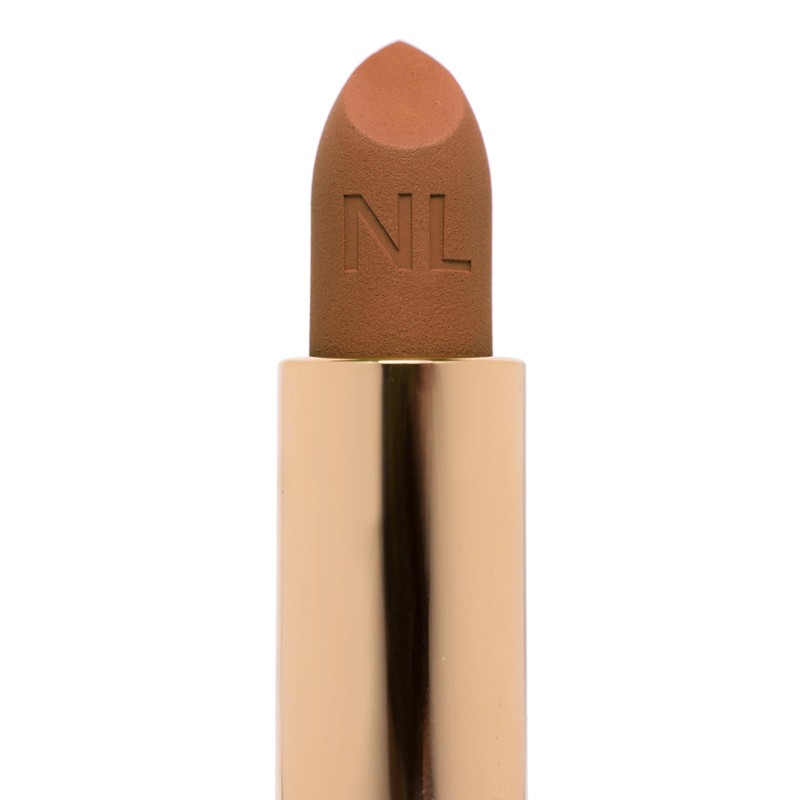 NL BEAUTY NL BEAUTY Nr. 01 24K - Cremiger, Semi-Matter