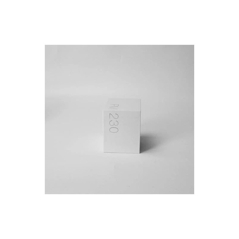 Nelko PM230 Mini Bluetooth Sticker Printer Black and White with