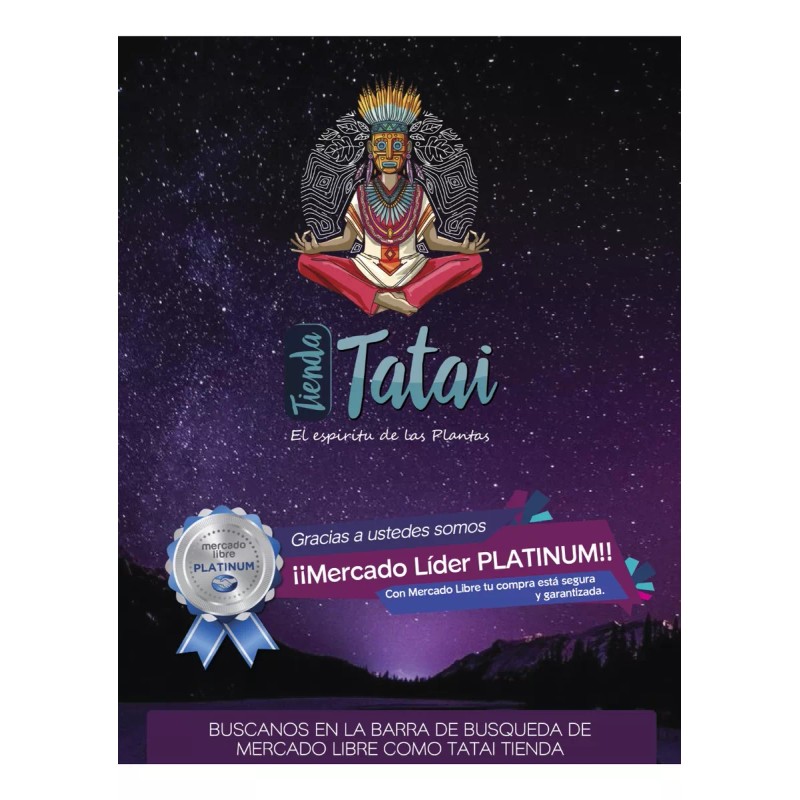 Tatai Tienda Sales De Baño Esotéricas Tatai Varios Títulos 1