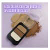 Polvos Compactos Para Cejas Beauty Benefits Brow Kit Powder