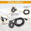 Pedal Assist Sensor, Bicycle Pedal Assistant Kit, Electric Assistant, Speed