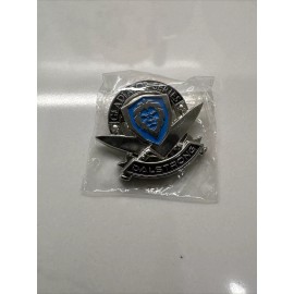 DALSTRONG GLADIATOR SERIES PIN new in package NIP