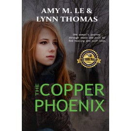 The Copper Phoenix: A Novel