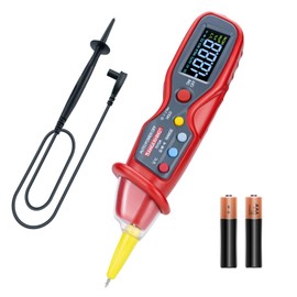 RANGERHINO Digital Multimeter 2000 Counts-112A