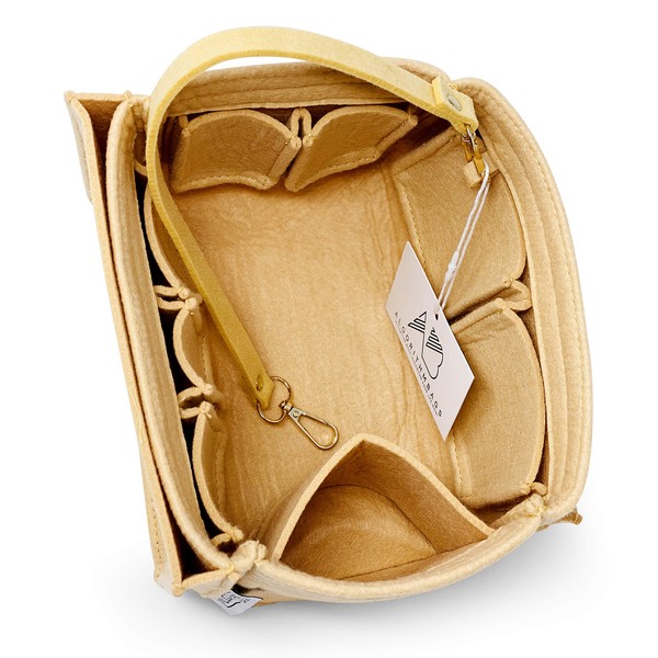 AlgorithmBags V2 design for LV Speedy 30 35 40 25