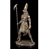 Unbekannt Standing Figurine Horus Warrior with Scepter | Decorative Figurine,
