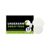 10Pcs Underarm Sweat Pads - Armpit Sweat Pads