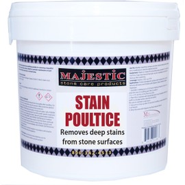 Majestic Stone Care Products Poultice Powder-1.5 lbs